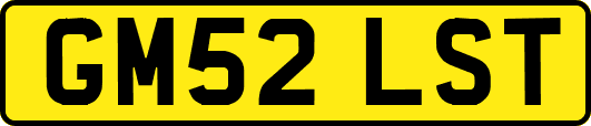 GM52LST