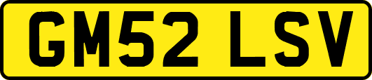 GM52LSV