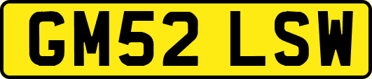 GM52LSW