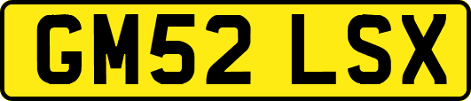 GM52LSX