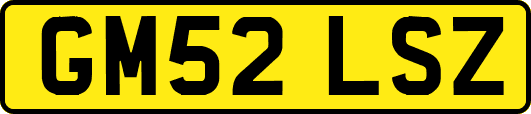 GM52LSZ