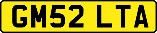 GM52LTA