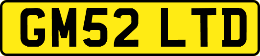GM52LTD