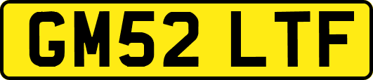 GM52LTF