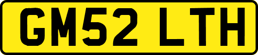 GM52LTH