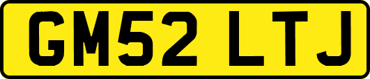 GM52LTJ