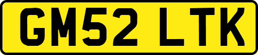 GM52LTK