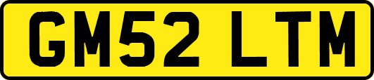 GM52LTM
