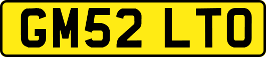 GM52LTO