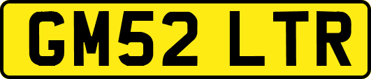 GM52LTR