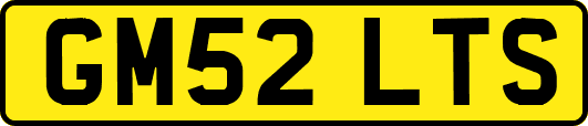 GM52LTS