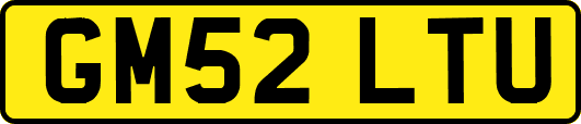 GM52LTU
