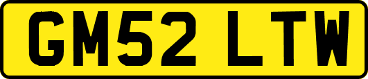 GM52LTW