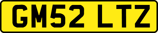 GM52LTZ