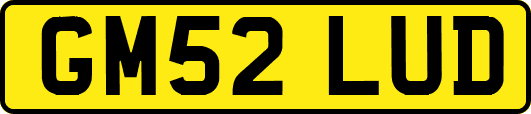GM52LUD
