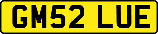 GM52LUE