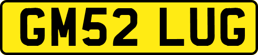GM52LUG