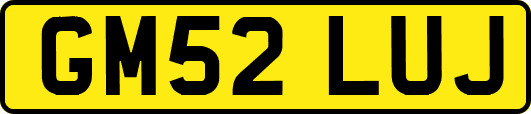 GM52LUJ