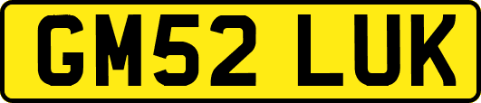 GM52LUK