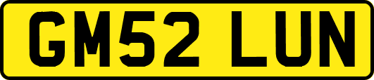 GM52LUN