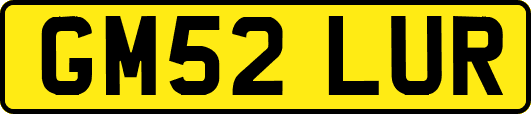 GM52LUR