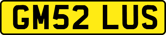 GM52LUS