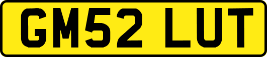 GM52LUT