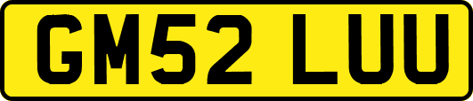 GM52LUU