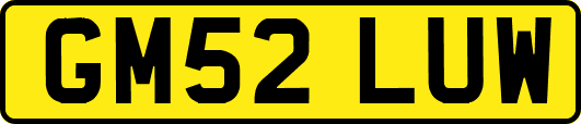GM52LUW