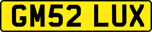 GM52LUX