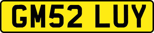 GM52LUY