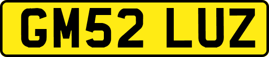 GM52LUZ