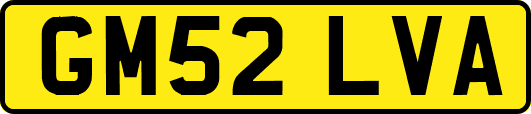 GM52LVA