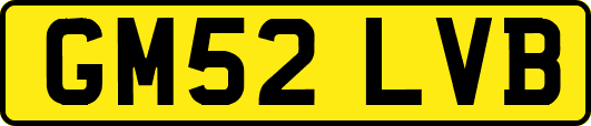 GM52LVB