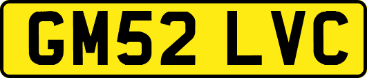 GM52LVC