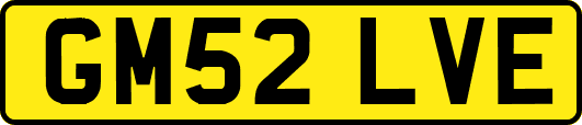 GM52LVE