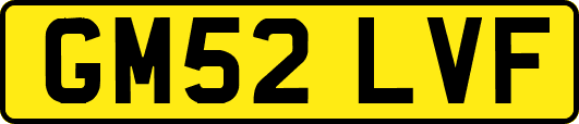 GM52LVF