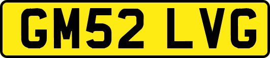 GM52LVG