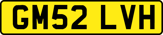 GM52LVH