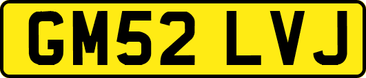 GM52LVJ
