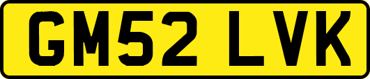 GM52LVK