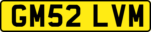 GM52LVM