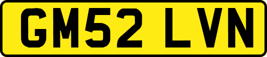 GM52LVN