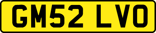 GM52LVO