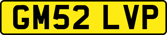 GM52LVP