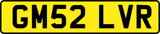 GM52LVR