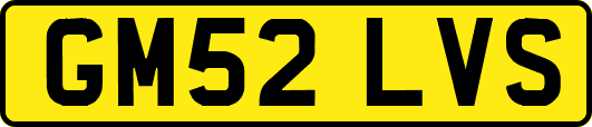 GM52LVS