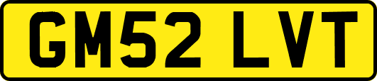 GM52LVT