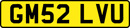 GM52LVU