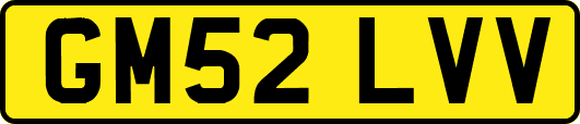 GM52LVV